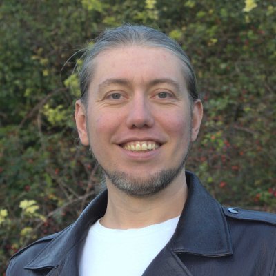 AlexanderBegun's profile picture. Software Engineer