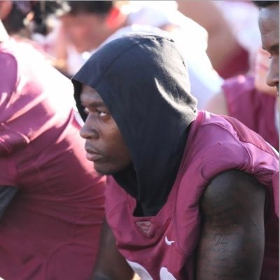 ForbushJohn's profile picture. 25’ December grad DB @sierracollegefb, 3.0gpa 6’0ft 175lbs HC Ben Noonan mobile(361-510-8081) personal mobile- (816-922-0924) 280lbs bench, 520lb squat