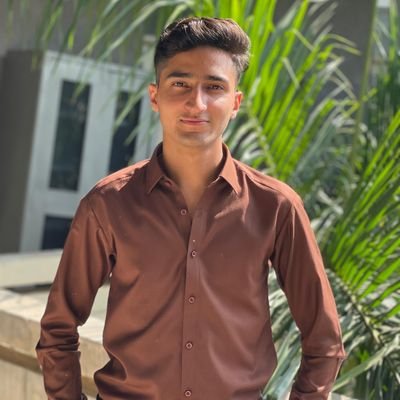International relations student
from Quaid-i-Azam University Islamabad .....SPIR 27.....Enjoy the upcoming journey