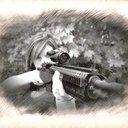 Danielle Terry - @gungirldanie - Twitter