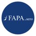 FAPA.aero (@fapa) Twitter profile photo FAPA.aero (@fapa) Twitter profile photo