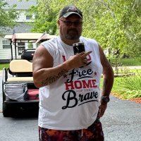 🇺🇸Uncle Harp🇺🇸 (@91jharp) 's Twitter Profile