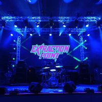 Extraction Point (@ex_p_official) 's Twitter Profile
