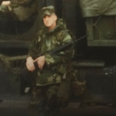 VwTrabi's profile picture. Conservative US Army Vet; Save America! 🇺🇸; #MAGA; Opinionated News and History Junkie Trying to Make Sense of an Upside Down World;🚫Crypto/Investing; ☕️