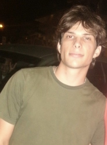 Mais um ORGULHOSO flamenguista..*-* e um simples ser humano =F