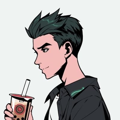 tracy_mbuthia's profile picture. Crypto and Blockchain Enthusiast |

Self proclaimed

web3 ambassador

| Developer |

Having fun in the

crypto market |

Responsible pro shit poster.