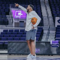 Chris Garcia (@coachcg_acu) 's Twitter Profile