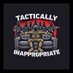 Tactically Inappropriate (@tainappropriate) Twitter profile photo