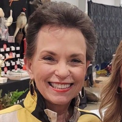 KathyBlomquist's profile picture. 