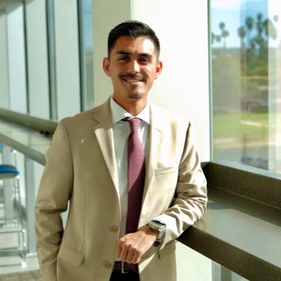 District & Community Relations Coordinator @BanningUnified | Chief of Staff MOSAIC Legacy Foundation | Storyteller | Public Servant