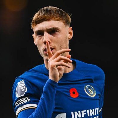 Nigerian 💯🇳🇬 . Chelsea fan 💙, Cole Palmer fan 💙. Home of different contents 💯💙