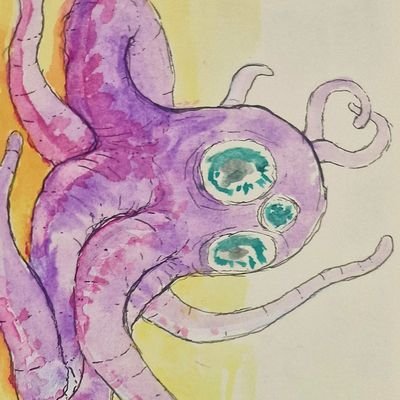 MnemosEds's profile picture. 🐙 latent-space archaeologist 🐙