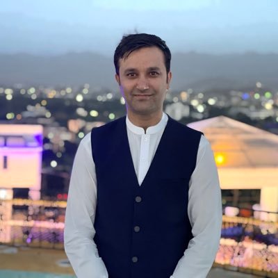 Ex external relations director of IEC, Afghanistan 🇦🇫| My previous account has been closed.