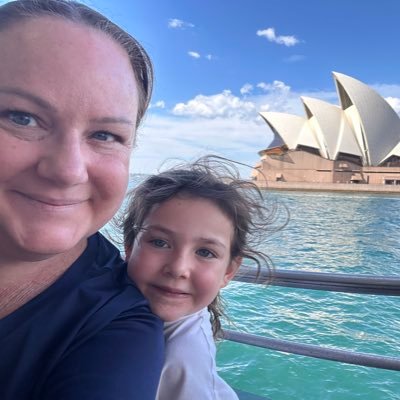 Full-time Primary School teacher - mummy to a cheeky 7 year old and an Aussie through and through 🇦🇺🦘🐨