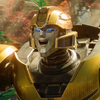 Bumblebee bumblebeemovie X