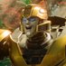 Bumblebee (@bumblebeemovie) Twitter profile photo
