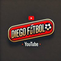 Diego Futbol (@diegofutbolyt) 's Twitter Profile Photo Diego Futbol (@diegofutbolyt) 's Twitter Profile Photo