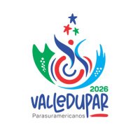 Parasuramericanos Valledupar 2026 (@parasura2026) 's Twitter Profile Photo Parasuramericanos Valledupar 2026 (@parasura2026) 's Twitter Profile Photo