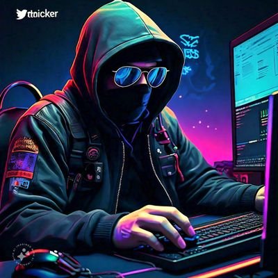 b1n4ryl0v3r's profile picture. HTB- https://t.co/wS44osFvuW
TryHackMe - https://t.co/P3bCS2D0A9
Buy me a Coffee ❌ HTB lab 🗸