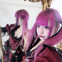 天羽りぼん🎀🪽ྀི (@rollcha_) 's Twitter Profile