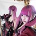 天羽りぼん🎀🪽ྀི (@rollcha_) Twitter profile photo 天羽りぼん🎀🪽ྀི (@rollcha_) Twitter profile photo