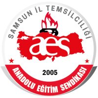 Samsun Anadolu Eğitim Sendikası (@samsunaes) 's Twitter Profile Photo Samsun Anadolu Eğitim Sendikası (@samsunaes) 's Twitter Profile Photo