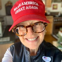 GodBlessAmyrica 🇺🇸 (@allthingsrands) 's Twitter Profile