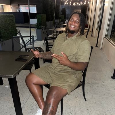 Psalms 54:7 Up and coming Recruiting coordinator/Dline coach @…..