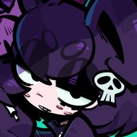 Minth 🔌 comms:closed (@shockplace) 's Twitter Profile Photo Minth 🔌 comms:closed (@shockplace) 's Twitter Profile Photo