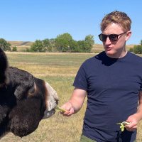 Max Nesterak (@maxnesterak) 's Twitter Profile