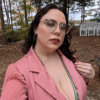 find me on Blue sky; same @ |
life‘s rough when you’re a menace to society | Queer Christian | dead mod 💀🍖 | they/she | Ash | cashapp: $minime13
