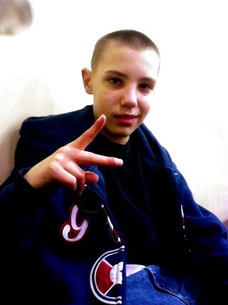 joeysmith56's profile picture. you follow me and ill follow you its dat simple!