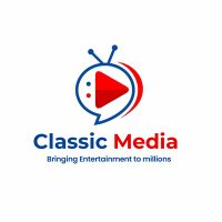Classic Media (@classicmediacm) 's Twitter Profile Photo Classic Media (@classicmediacm) 's Twitter Profile Photo