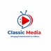 Classic Media (@classicmediacm) Twitter profile photo Classic Media (@classicmediacm) Twitter profile photo
