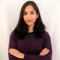 Poonam Rath (@poonamrath) 's Twitter Profile