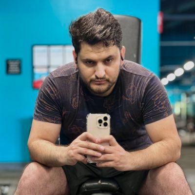 NajmulSyed4's profile picture. country officer UEA | UEA Dev 24| 🇵🇰🇬🇧🇮🇷