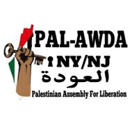 PAL-Awda NY/NJ (@pal_awda) 's Twitter Profile Photo PAL-Awda NY/NJ (@pal_awda) 's Twitter Profile Photo