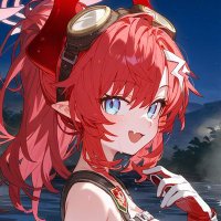 Megu (@firemegum) 's Twitter Profile