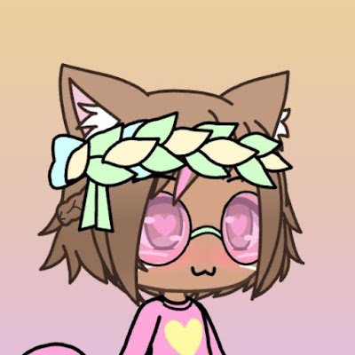 ❤️She/her
Probably not gonna post here
I'm only here for fandoms and stuff :/
Rules: do not be rude/racist or creepy
That’s all! ❤️
Autistic and ADHD
Multifando