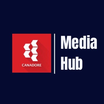 MediaHbCanadore's profile picture. Canadore Media Hub 🎬 | Hands-on training in Broadcasting, Cinematography, Music Production, Graphic Design, & Acting. Follow for updates & student highlights!