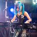 青髪ピアニストELLIE(エリー)🎹 (@elliethecat666) Twitter profile photo 青髪ピアニストELLIE(エリー)🎹 (@elliethecat666) Twitter profile photo