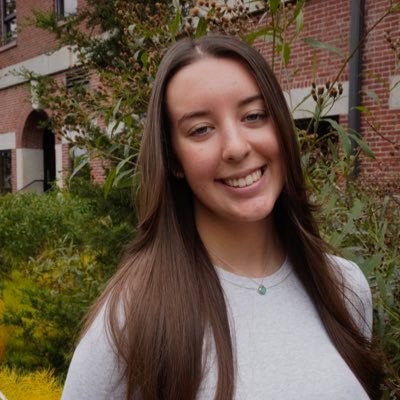 Studying Public Relations and Digital Marketing at Suffolk University