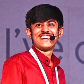 chauhan_nilay16's profile picture. Developer Advocate at Kaggle