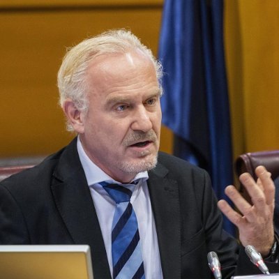 Director Emeritus @OBShealth European Observatory on Health Systems and Policies, MD, MPH, PhD (econ), FFPH