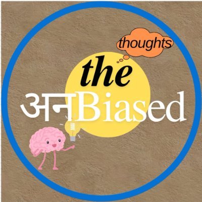 theAnbiased's profile picture. No lefts, No rights ,sticks to the facts that rights...Your daily dose of unfiltered insights.