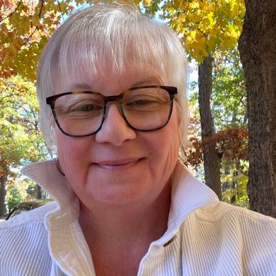 Retired ETFO Local President Lambton Kent - Musician - Teacher - Sister - Auntie - friend to Animals and Humans.