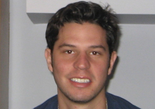 Brazilian expat, writer for The Bulletin, PhD candidate at Vrjie Universitet, basketball enthusiast