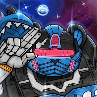 🤖tubbyrolls🤖さんのプロフィール画像