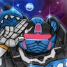 tubbyrolls's profile picture. 🤖 Hi I'm Rolls! or Tubby if you prefer! | Hobby artist | Mecha Team Superfan | SAC: tubbyrolls #EpicPartner 🤖