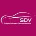 Eclipse Software Defined Vehicle (@sdveclipse) Twitter profile photo Eclipse Software Defined Vehicle (@sdveclipse) Twitter profile photo